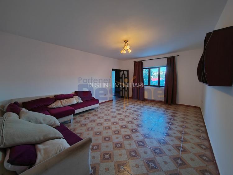 Casa individuala P+ETAJ+POD 208 mp + 635 mp TEREN - BUCIUM - 5