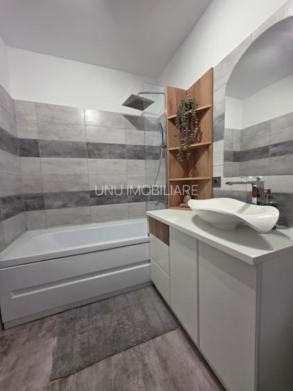 Etaj 1-Tatarasi kaufland-2 Camere 50mp-bloc nou intabulat - 2