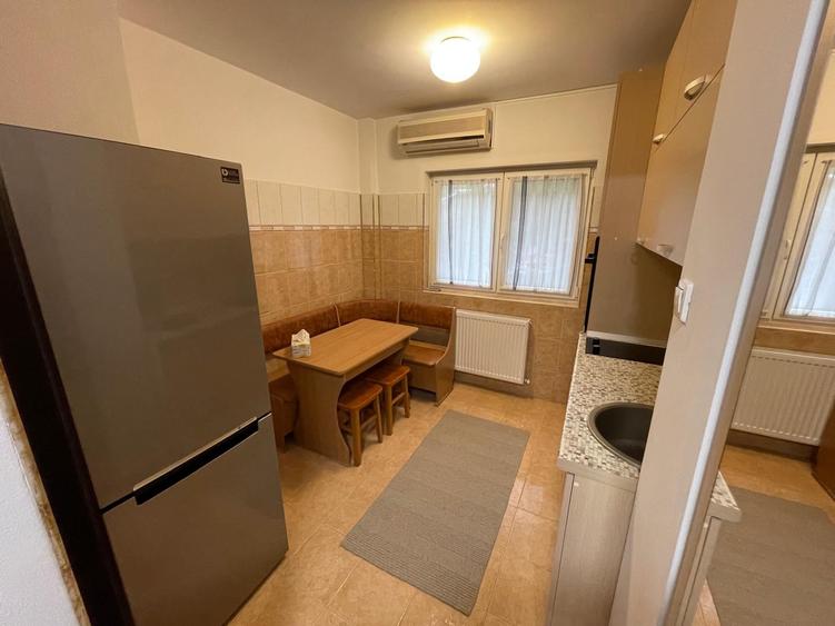 Tineretului, garsoniera, LOC PARCARE, 7 min metrou, bloc anvelopat