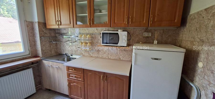 Apartament cu 2 camere - zona Medicina