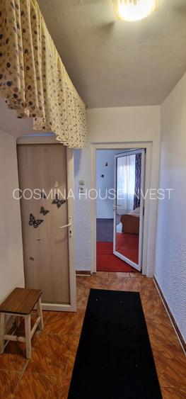 Podul Inalt ,se vinde la parter apartament 2 camere pret 44500 euro - 8