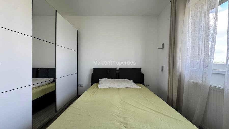 Apartament 2 Camere | Zona Giroc | 51mp + Balcon - 14