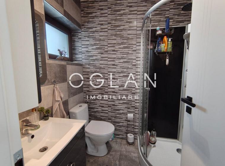 Casa Moderna la cheie,  4 cam. - Arhitectilor, COMISION 0% - 8