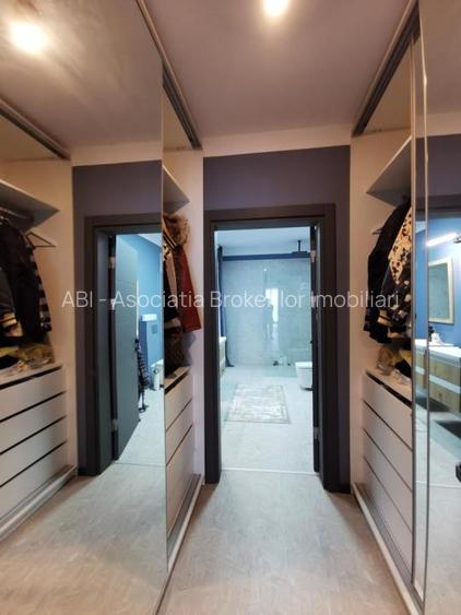 Snagov 2022- Vila la lac piscina si ponton, teren 2050mp - 41