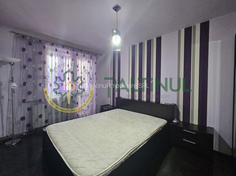 Apartament de inchiriat 3 camere, zona Rahovei, Sibiu - 7