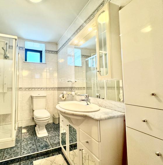 APARTAMENT 2 CAMERE - ALEEA ALEXANDRU - UTILIZARE MIXTA -BIROU/LOCUINTA - 19