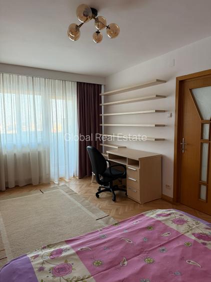 DE ÎNCHIRIAT | 2 camere | Sector 2 – Parcul Circului | Prima închiriere | 60 mp - 11