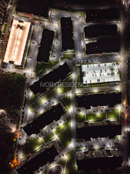 Ivory Residence - 15