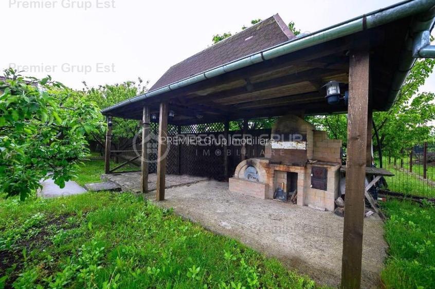 Vila 5 camere, Iasi - Platou Galata, 240mp - 13