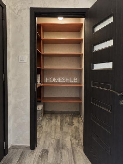 0% | Apartament 3 camere decomandat, renovat, 77 mp | Doamna Ghica - 11