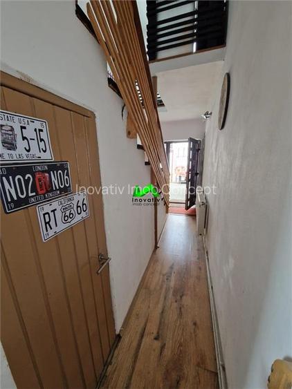 Casa de inchiriat 3 camere Sibiu Central - 2