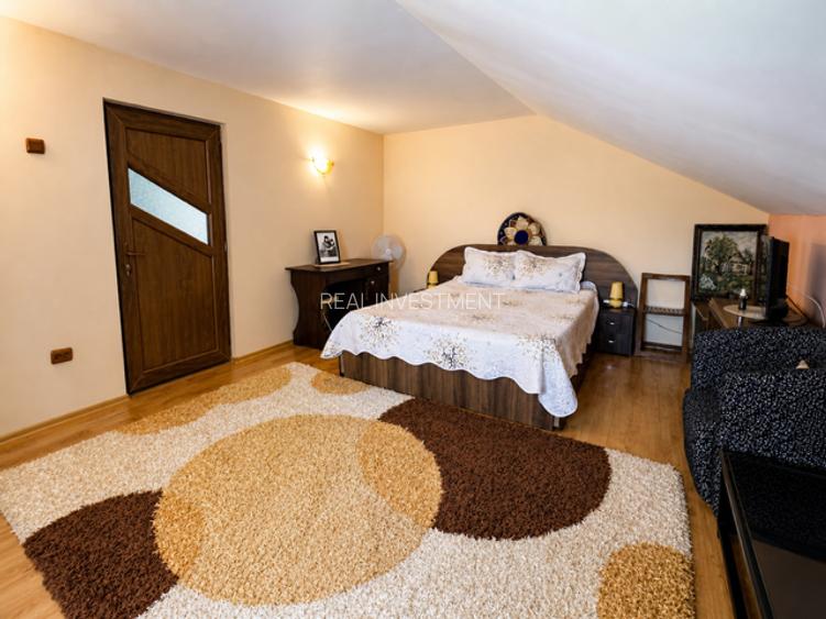 Casa P+1 mobilata si utilata/650 mp teren/Garaj+beci/Valul lui Traian - 8