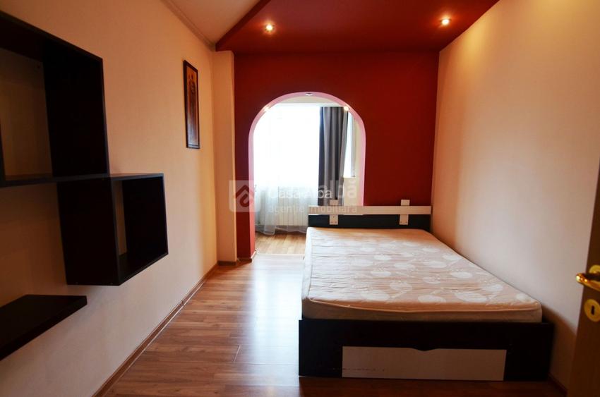 Independentei, 3 camere mobilat si utilat, curat si modern - 7