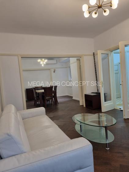 4 Camere la Parter Înalt – Ideal Locuință sau Birou - 4