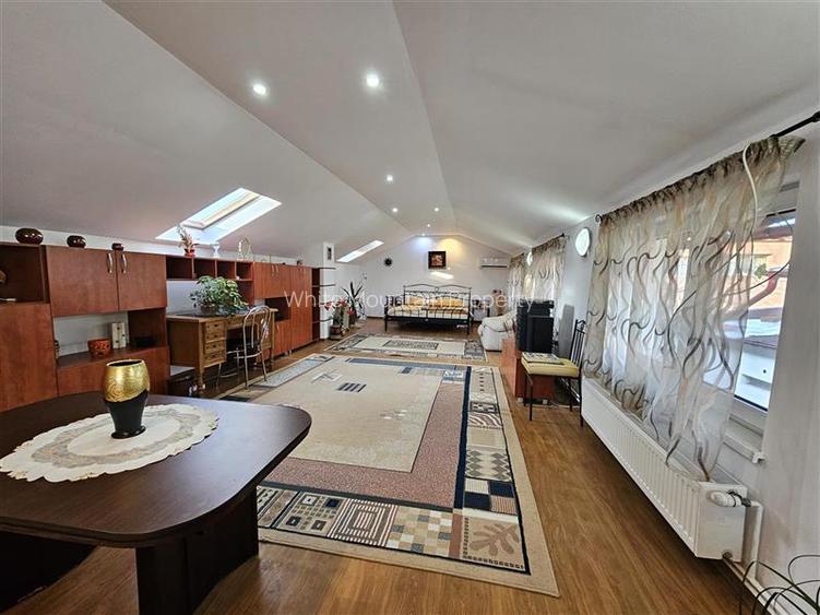 Casa spatioasa de inchiriat Bartolomeu (Curte comuna) - 3