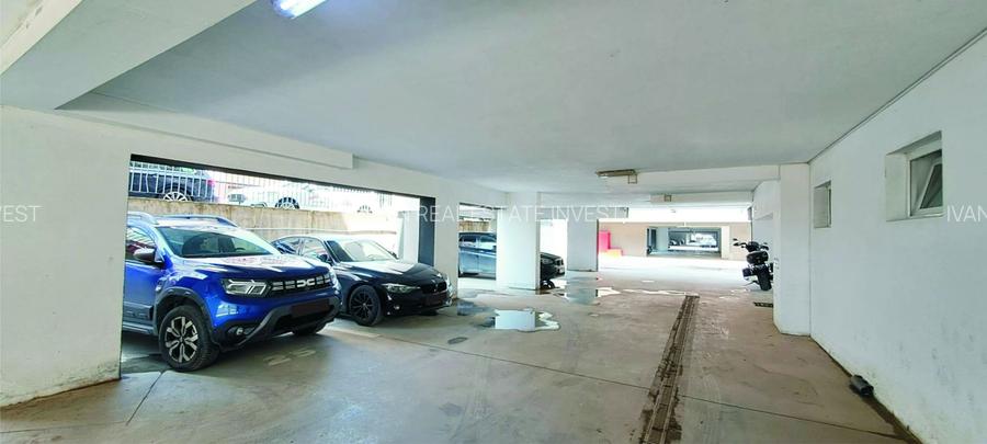 BERCENI - METALURGIEI - PARC TUDOR ARGHEZI, 2 camere, COMISION 0% - 11