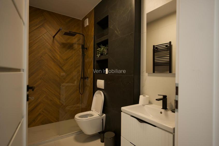 Ansamblu rezidential, zona Libertatii apartamente 2-3 camere - 12