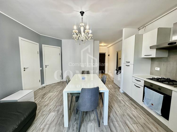 Apartament 3 camere | Etaj 1 | Zona Vivo - 4
