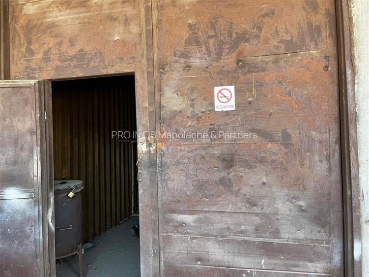 Hala industriala zona Industriala - 2