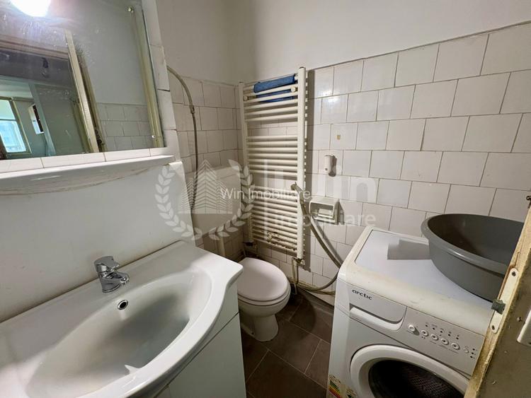 Apartament 2 camere decomandate | Etaj 2 | Balcon | Piata Marasti! - 5