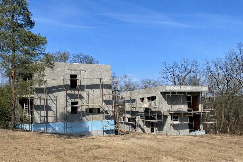 Vilă premium la cheie, Copou, Iași, Lângă pârtia de ski și padure - 12