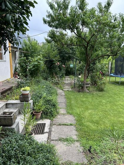 BRASADAS vinde casa pe strada Paris. - 4