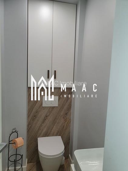 Apartament 3 camere I Balcon I Zona Garii - 8