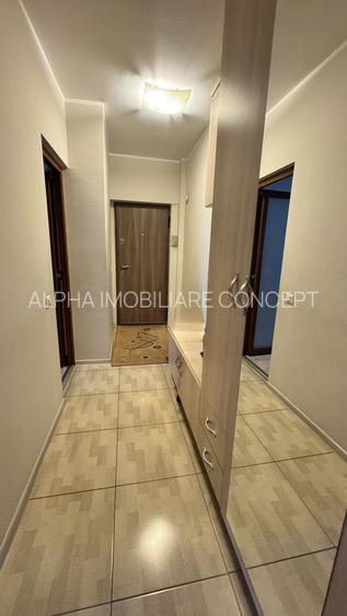 Casă de Cultură apartament decomandat 4 camere - 24