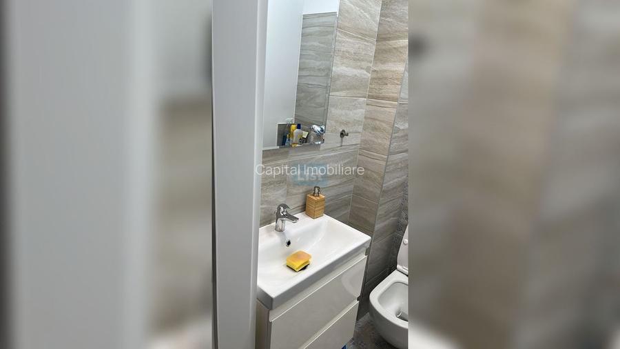 0% Comision | Apartament semidecomandat cu 3 camere | Andrei Muresanu - 17