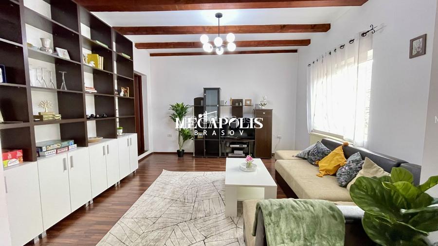 Casă 4 camere | Locație excepțională | Singur în curte | GARAJ - 8