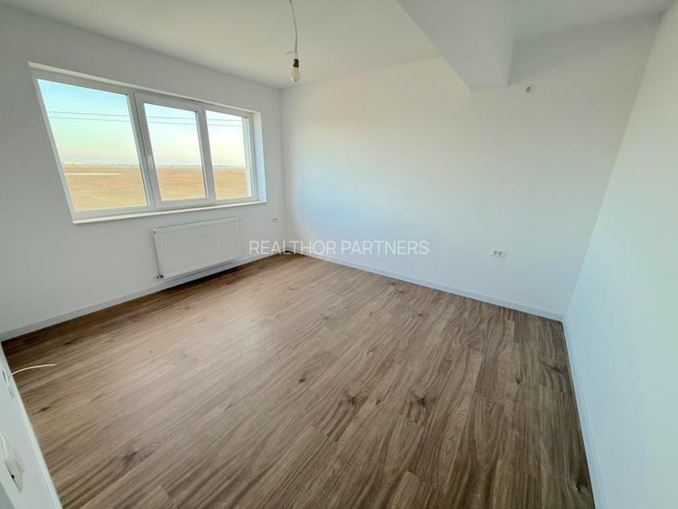 Apartament Spatios de 3 Camere - 90mp | Green Garden - 6