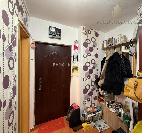 Garsoniera | Titan - Nicolae Grigorescu | Balcon | Mobilata | 37mp - 13