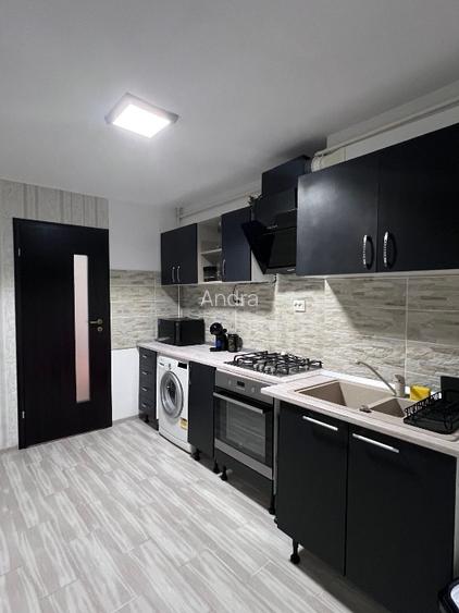 Apartament 2 camere - 55mp - metrou - sectorul 4 - 16