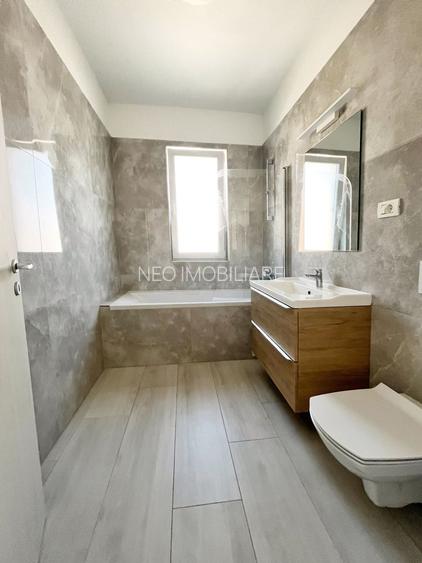 2 Camere - Zona Selgors - Parcare Privata - 9