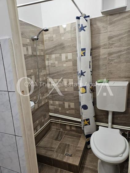 SX479 Complex Studentesc, Etaj intermediar, Comision Zero - 5