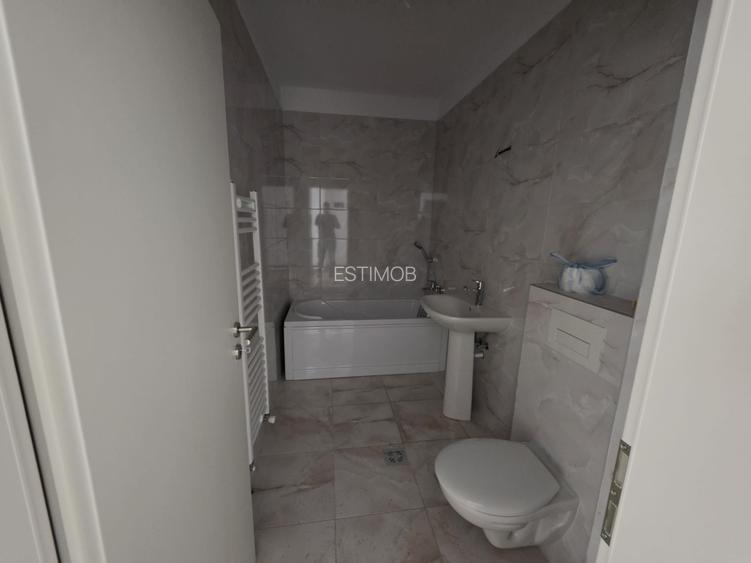 Vanzare garsoniera decomandata Complexul Sanpetru Residance cu loc de parcare - 22