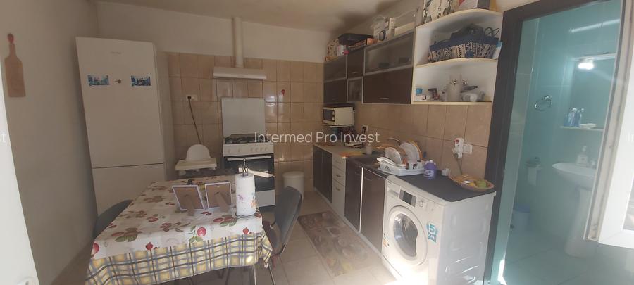 Coiciu- casa locuibila cu teren 325mp, centrala pe gaze - 6