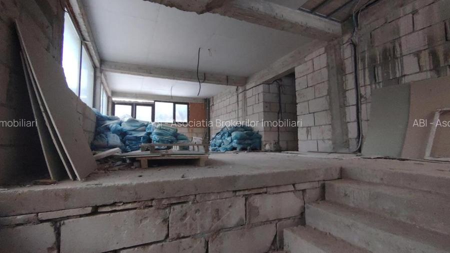 Oportunitate de investiție în stațiunea Cheia - 17