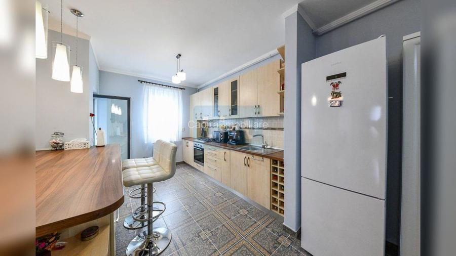 COMISION 0! Apartament 3 camere 77 MP, Langa stadion, Floresti - 4