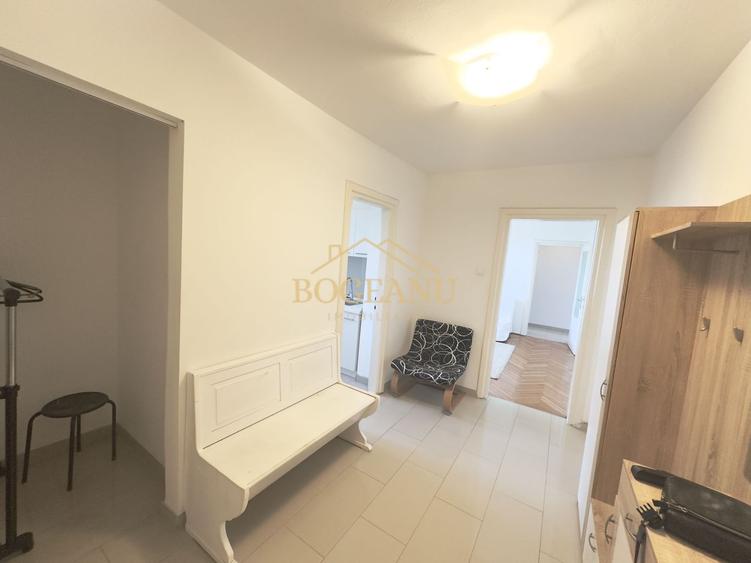 BG79-Apartament 3 cam-Unirii,Parc Botanic-Mall - 10