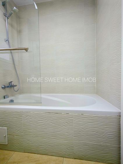 Apartament 3 camere premium | et 1 | Floreasca | Zona Pescariu | Bloc 2018 - 5