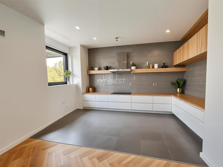 Vila superba 5 camere Iancu Nicolae Baneasa Gradina Zoologica - 8