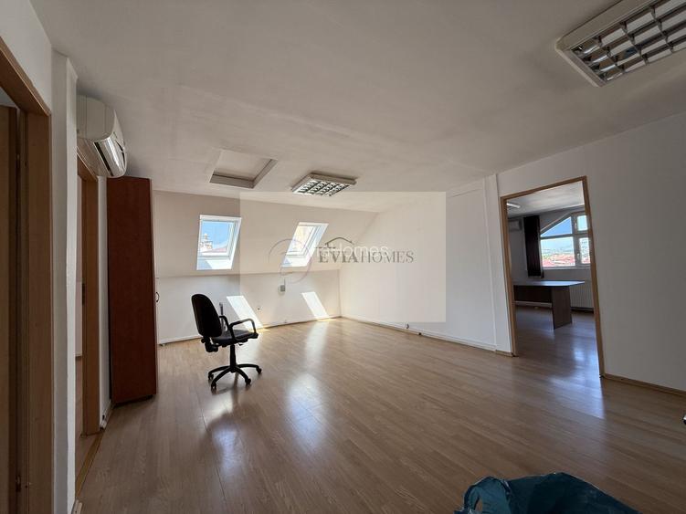 Casa individuala spatioasa, curte si parcare/zona Semicentrala - 4