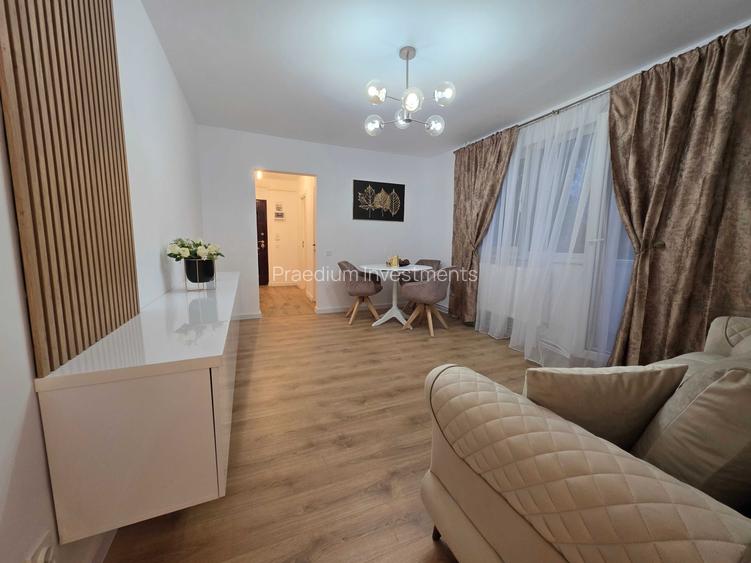 Apartament 3 camere pe Primâverii - 4