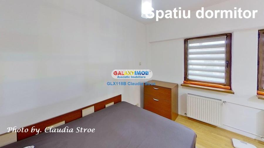 INCHIRIERE STUDIO UNVERSITATE ROSETTI - STR. SFINTIILOR - 11
