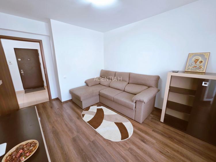 2 camere Aleea Mizil bloc 2017 etaj 2/3 centrala proprie si loc parcare - 28