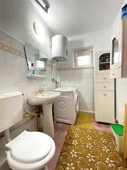 Apartament 4 camere zona Victoriei Tulcea - 9