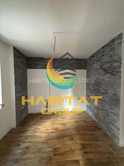 Spațiu comercial de închiriat – Drumul Binelui | Parter bloc nou | + 40 blocuri - 3