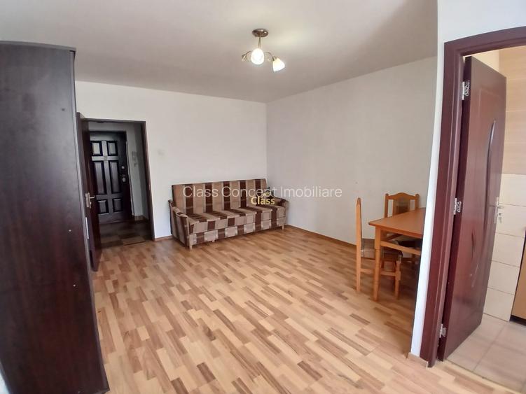 Garsoniera | Mobilata Modern | 32 mpu | Zona Dambovitei Marasti - 3