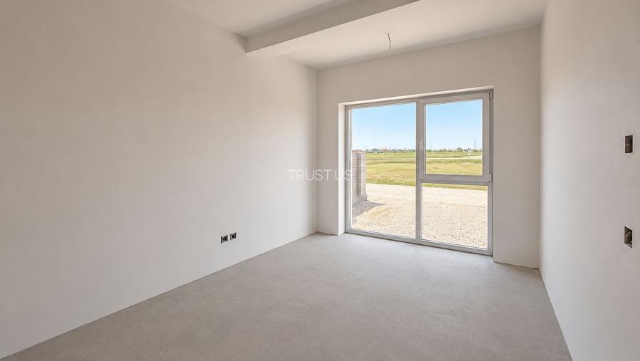Comision 0% Duplex Ghiroda | Despartit camera tehnica | 137 mp - 17